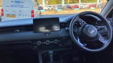 Honda HR-V 1.5 eHEV Elegance 5dr CVT Hybrid Hatchback